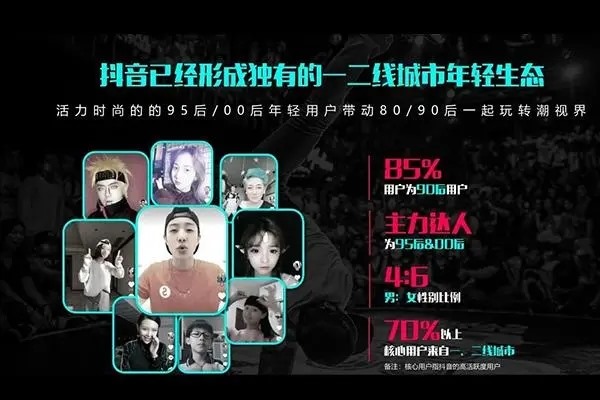 趣抖音怎么交易？